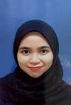 Saidatul Najihah Binti Abdul Ghani