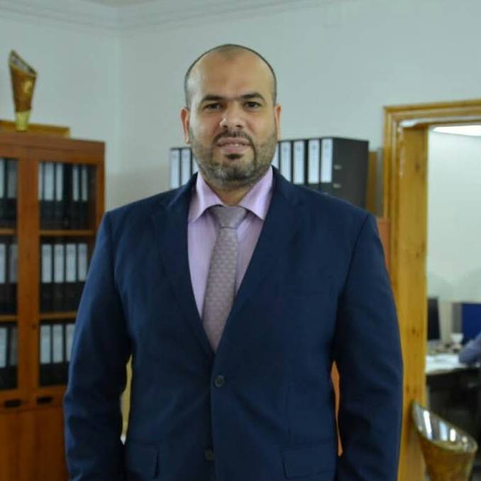 Waleed Jassem Mohamed