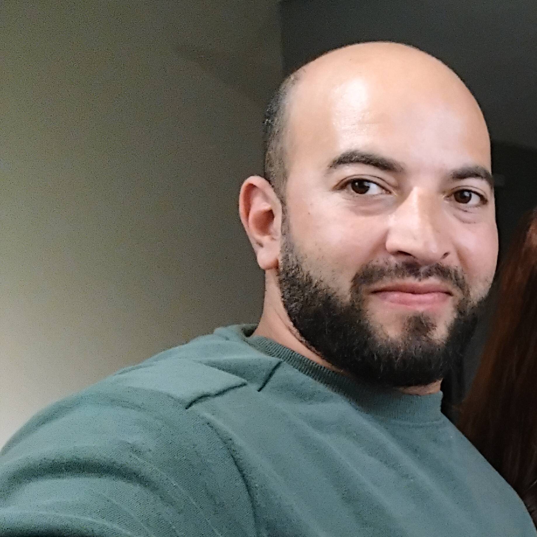 Shenouda Khalil