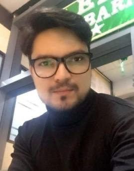 VINOD BIST