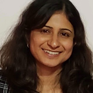 Priya Sundaram
