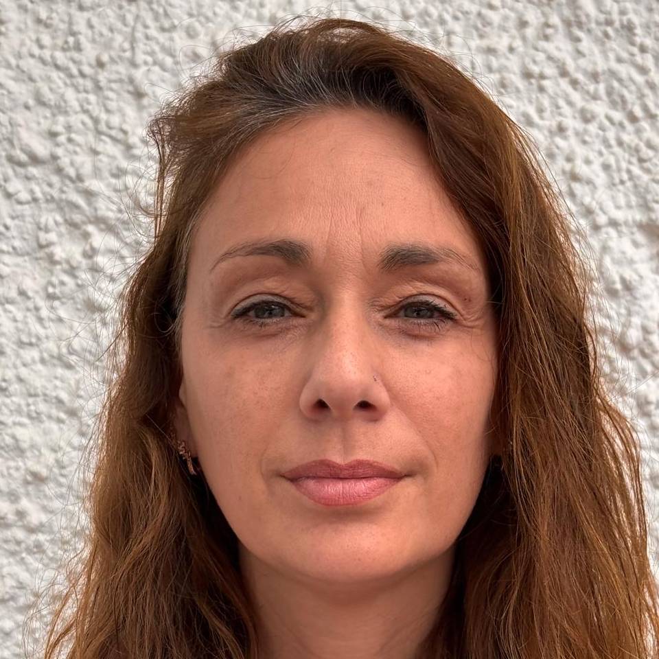 Araceli Rubio Mena