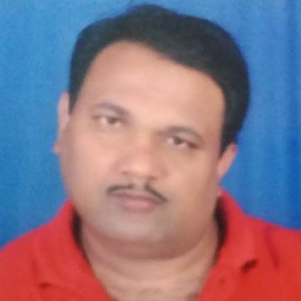 Sunil Katore