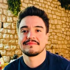 Gonzalo Esteban FLOR BRAVO