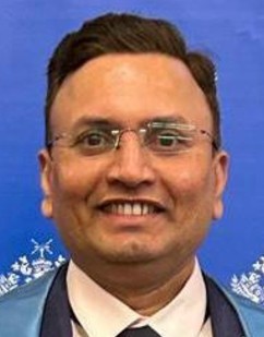 Pritam Manohar Patil