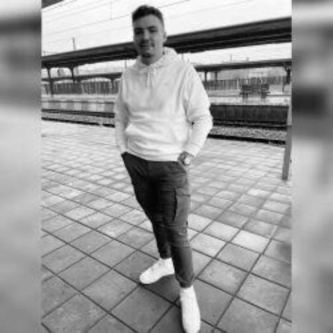 BASTIEN RIDEZ