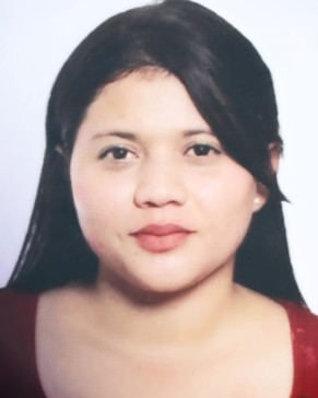 Keyla Julissa Torres Gómez