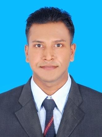 Khairul Ihsan Bin Abdul Aziz (JKR Malaysia)