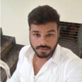 Prabakaran B