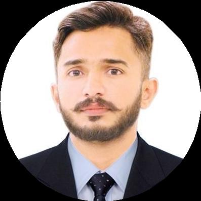 Khurram Shahzad