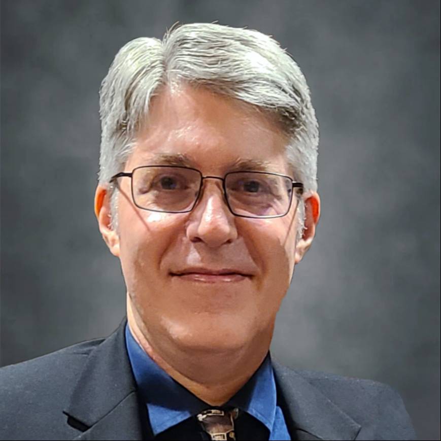 Darrin Brandal