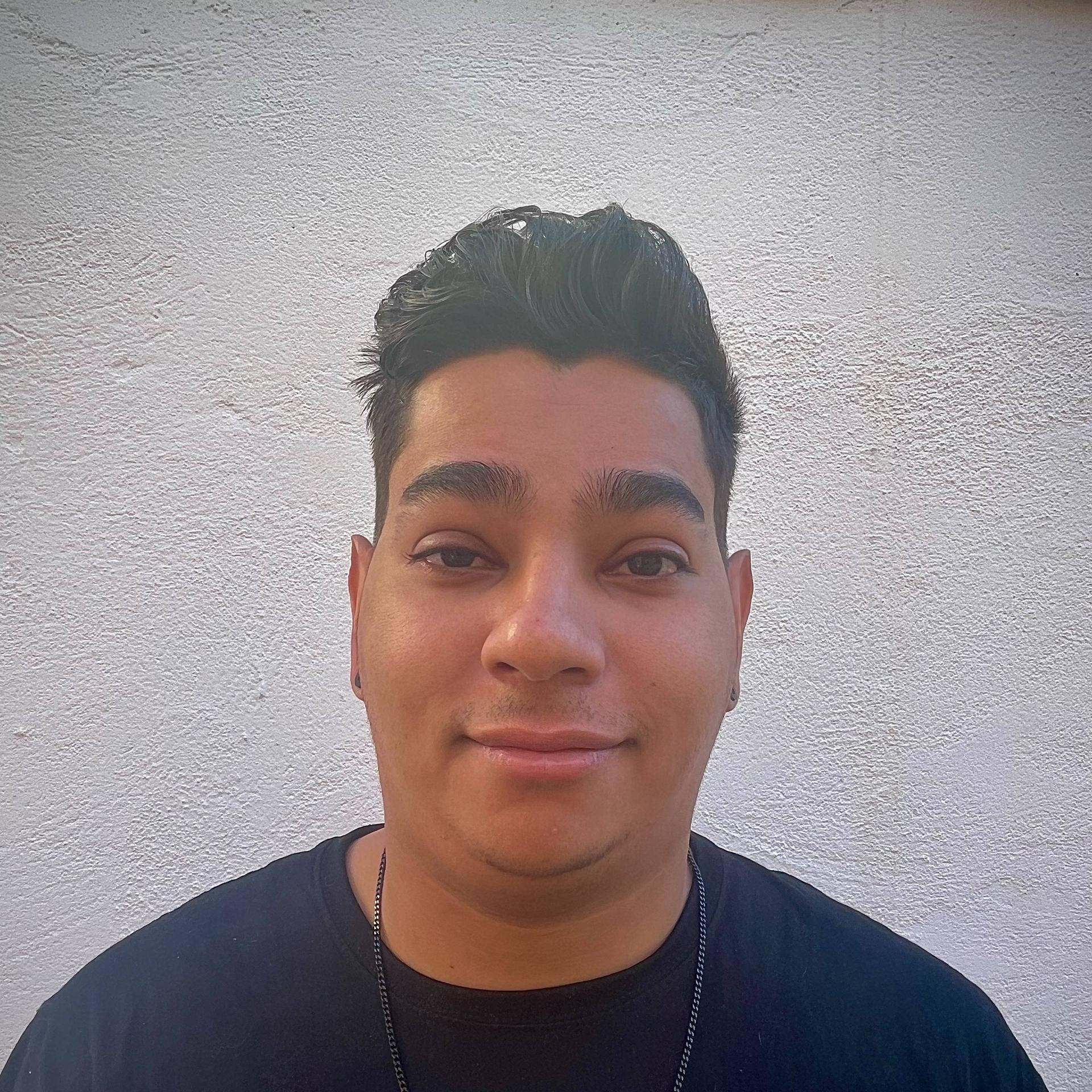 Gustavo Cuello Cruz