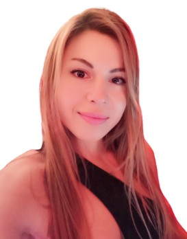 Dr. Vicky A. Lazarou