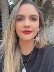 PAULINA REYES