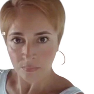 Erika patricia Rincon