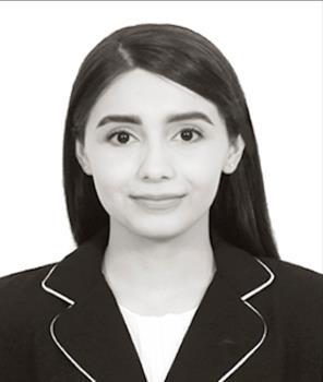 Adriana Ramírez Bear
