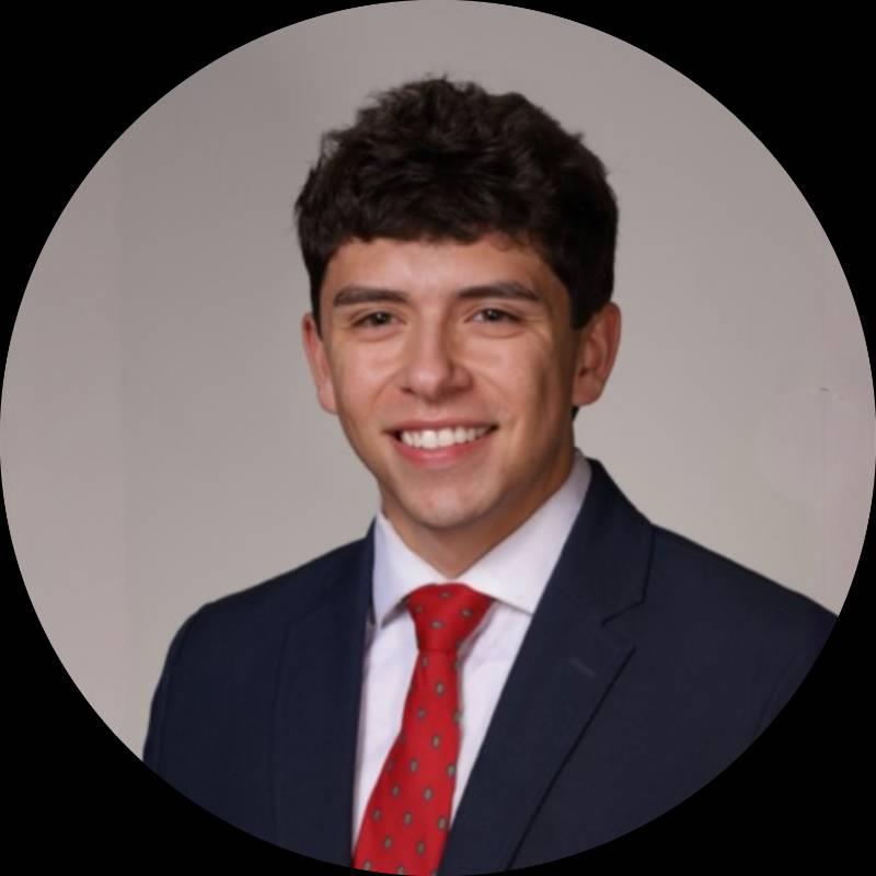 Daniel Legoas