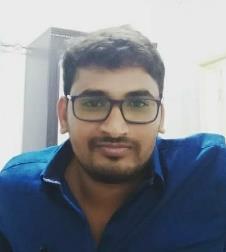 VIJAY KUMAR BANTUPALLI