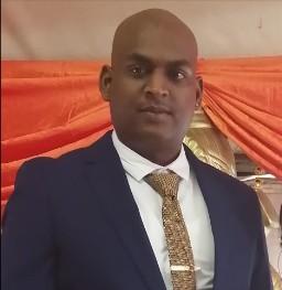 Roobeshan Perumal