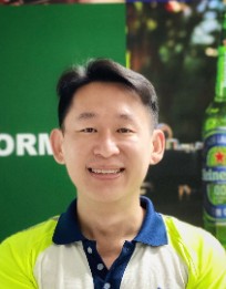 Chan Kit Leong