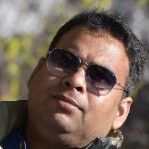 Atul dubey