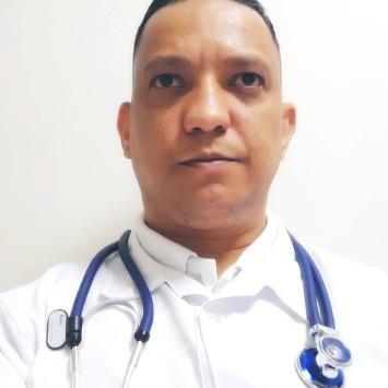 Maicon Demisson Vieira Silva