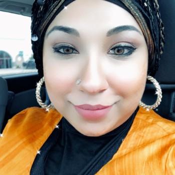 SAHER FATEMA