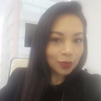 ALICIA XIMENA AREVALO CHAVEZ