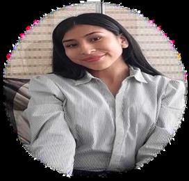 Cinthia Valeria Castillo Seclen