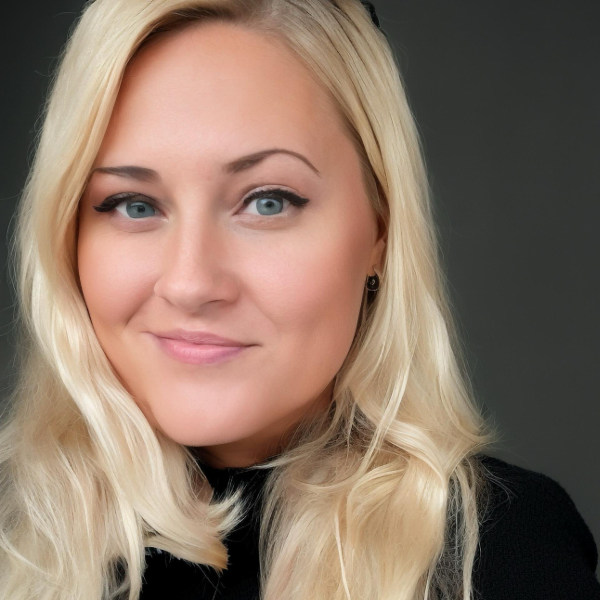 Rachel Victoria Wyatt