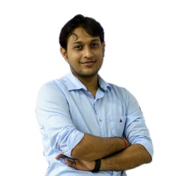 Ravi Kant Pandey