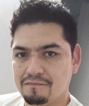 Dario Raul Huenten