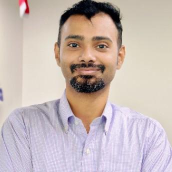 Tamoghna Ghatak