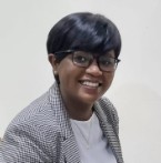 Irene W. Kinyanjui