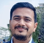Ashish Chandra Jha