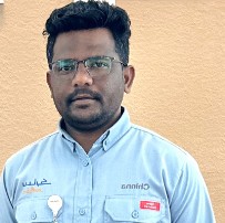 B.CHINNA VANNURU SWAMY