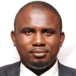 Lanre Oluokun