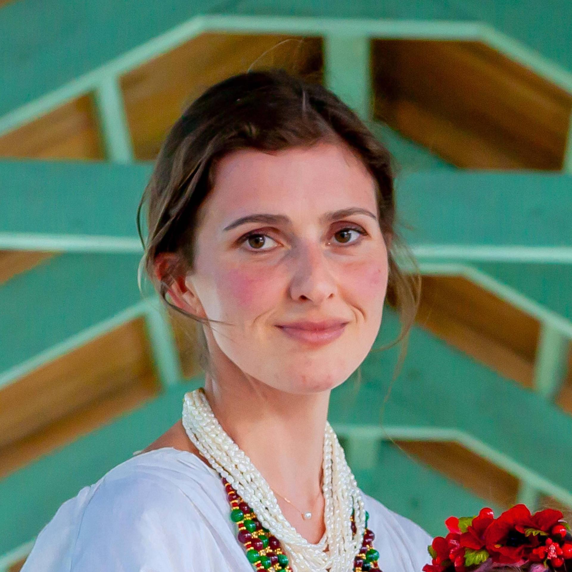 Liliya Lyubchyk