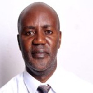 Roger Kambale Ndungo