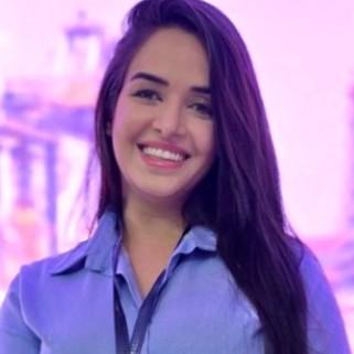 Jéssica Ferreira Predes