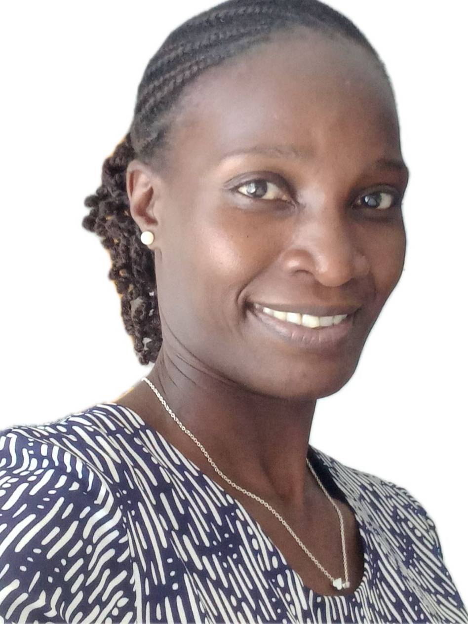 Bessie Fadzai Madziwa