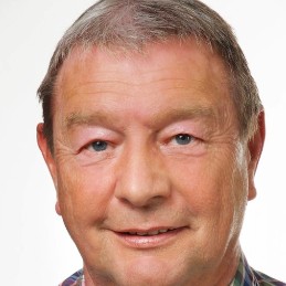 Michael Goebel