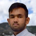 Muhammad Farhan Fauzel