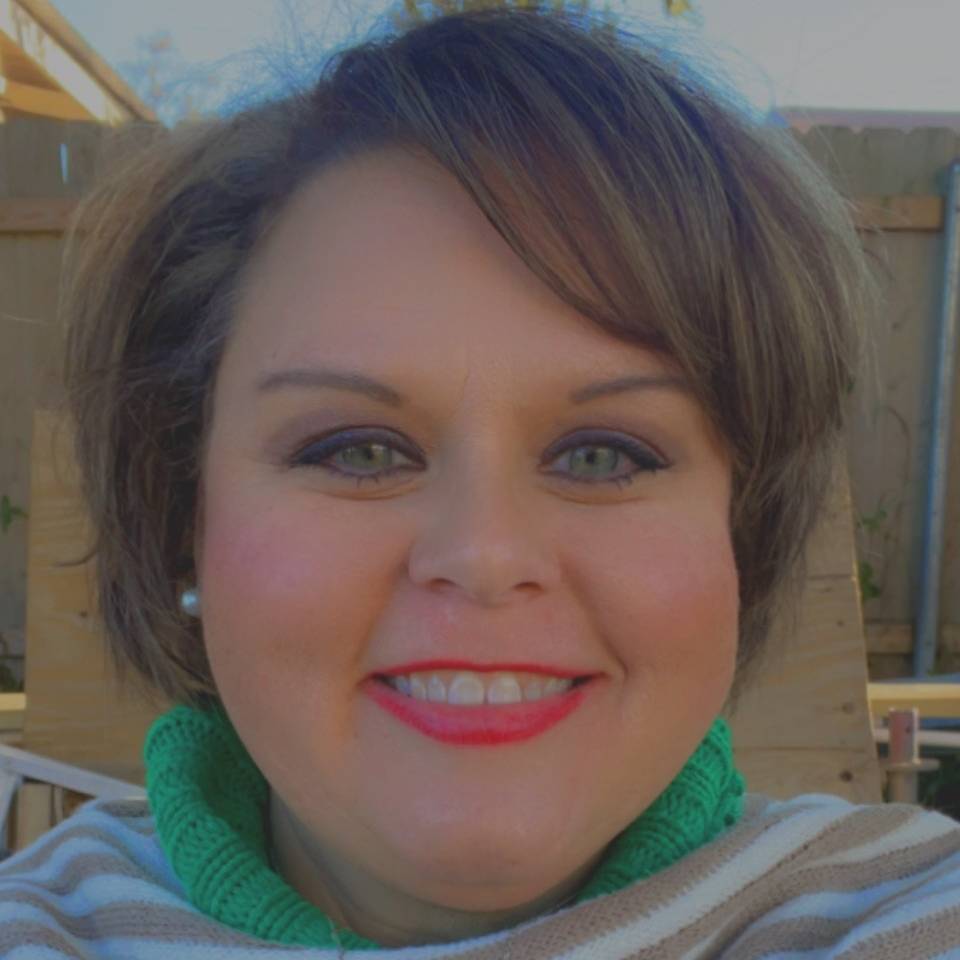 Mary "Meegan" Perrin-Clement