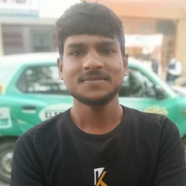 Chandan SIngh
