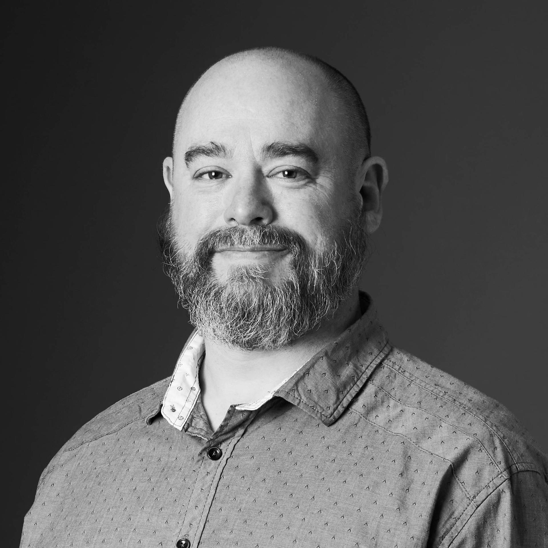 Mark Richards
