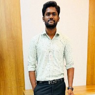 Dineshkumar S