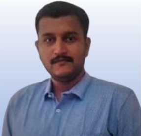 Mayuresh Wasudeo Bhole
