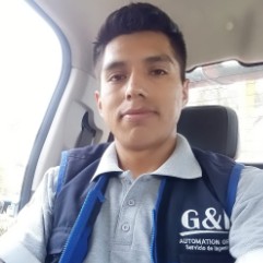 WILLY SAMUEL PAUYAC CASTRO