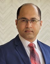 Abhishek Basu